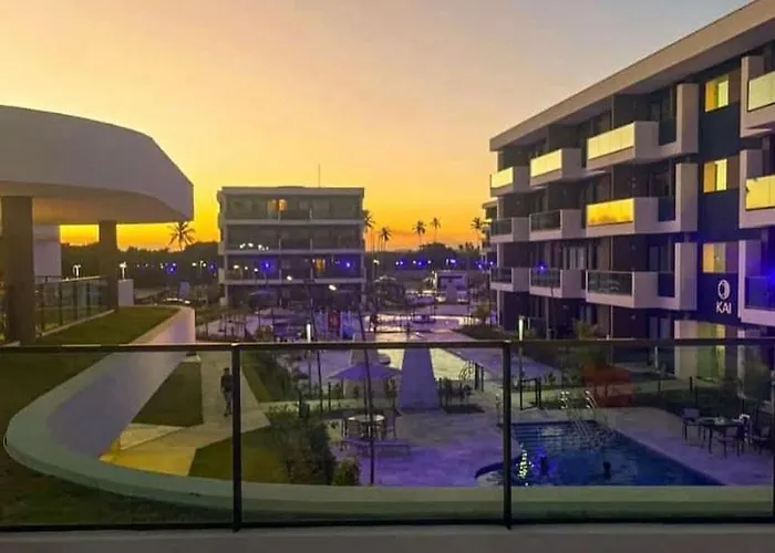 Reserva Muro Alto - Makia Beach Experience Porto de Galinhas
